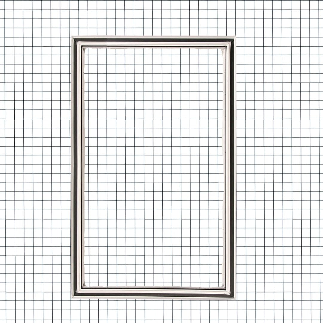 Refrigerator Door Gasket #241872501